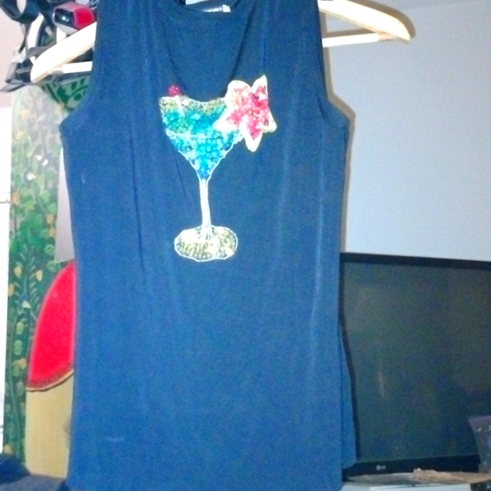 Cute Little Top